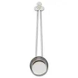 Medicine And Sugar Spoons