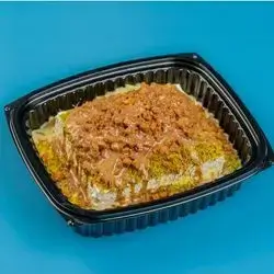 Oreo Salankati