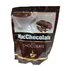 MacChocolate Hot Chocolate 20gx20