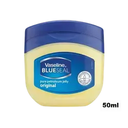 Pure Petroleum Jelly Original 50ml _ Vaseline