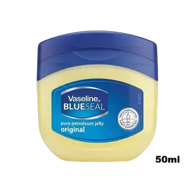Pure Petroleum Jelly Original 50ml _ Vaseline