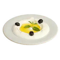 Labneh