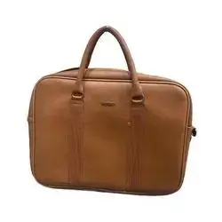 Laptop Bag-Leather