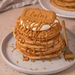 Lotus Pancake