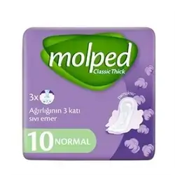 Molped Maxi Normal