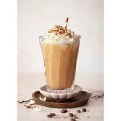 Nescafe Milkshake