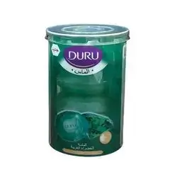 Soap duru Green Diamond 4 pcs * 90 g