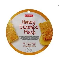 Purederm Honey Essence Mask