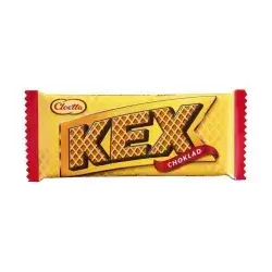 Kex Choklad Chocolate Wafer 60 Gm