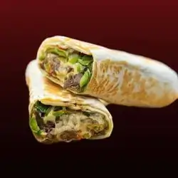 Meat Wrap