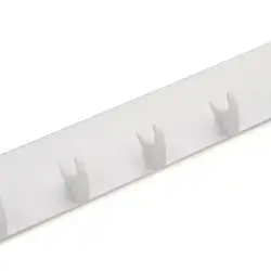 Adhesive Wall Hanger 5 Folds