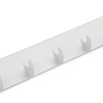 Adhesive Wall Hanger 5 Folds