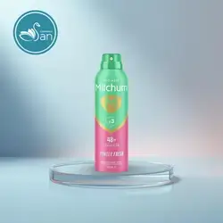 Mitchum powder fresh Deo spray 48 Hour 200ml