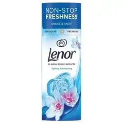 Lenor Wash Scent Booster 176g