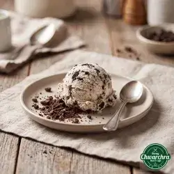 Oreo Ice Cream