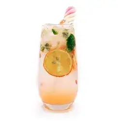 Bubble Gum Mojito