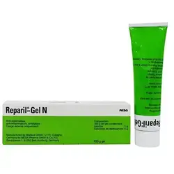 Reparil Gel