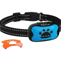 pceotllar Anti Barking Collar