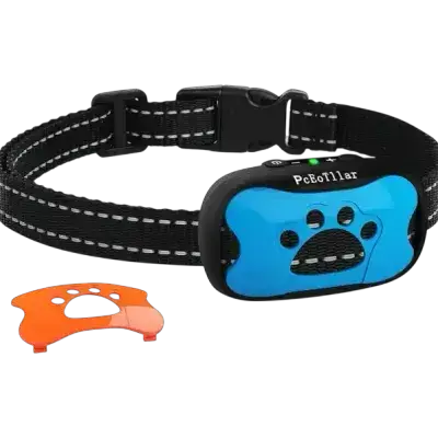 pceotllar Anti Barking Collar