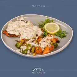 Chicken Bechamel