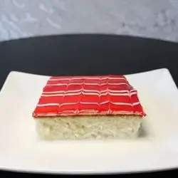 تريليتشا فراولة