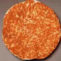 Medium Lahmacun