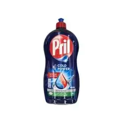 Pril D/w Liquid Lemon 1.25l