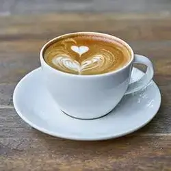 CAFE LATTE