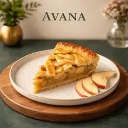 Apple Pie