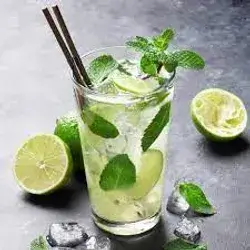 Lemon Mint Mojito