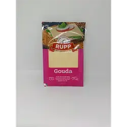Koda Cheese Slices 150G