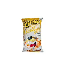 Cheetos Popcorn Butter 30 Gm