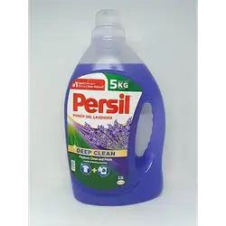 Persil Gel 2.5L Lavender