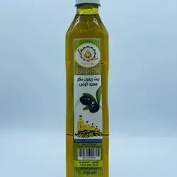 Bashiqa Factory Virgin Olive Oil 500Ml