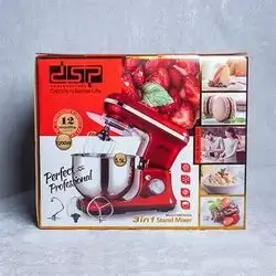 Stand Mixer