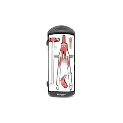 Keyroad compass set  