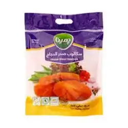 Pemina Chicken Breast Escallop 800g