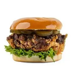 Nashville Burger