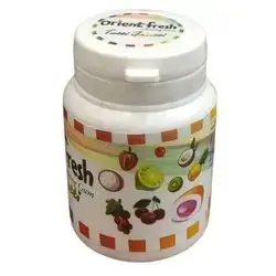 Orient Fresh Fruti Mix 60g