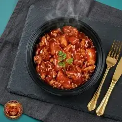Ketchup Rizo