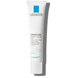 La Roche-Posay Effaclar DUO(+) spf30 Soin Anti-Imperfections