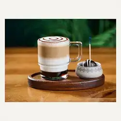 Caramel Macchiato