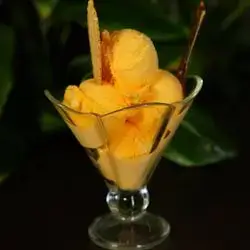 Apricot