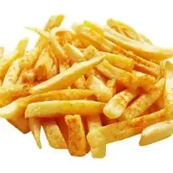 Double Fries