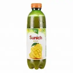 Sunich Mango Juice 750 Ml