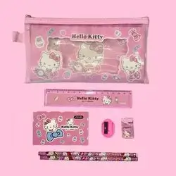 Pencil bag