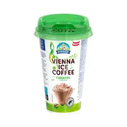 Viana Ice Coffee Caramel 230 ml