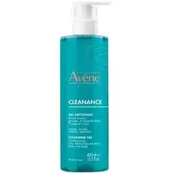 Avene Cleanance Cleansing Gel 400Ml