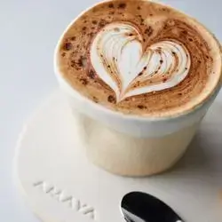 Mocha Coffee