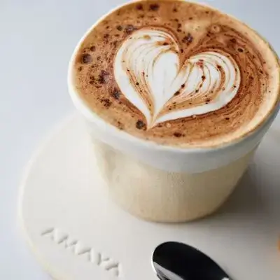 Mocha Coffee